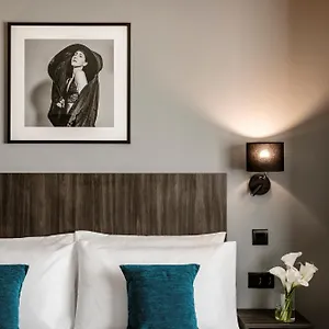 Hotel Spinola, St. Julian's